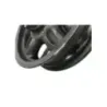 Jante arriere YAMAHA YP 125 2007-2009 MAJESTY Jante arriere YAMAHA YP 125 2007-2009 MAJESTY