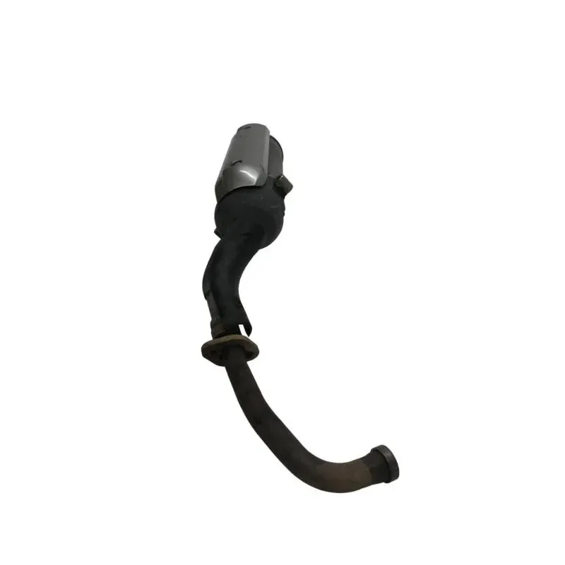 Ligne d'echappement YAMAHA YP 125 2007-2009 MAJESTY