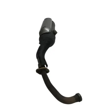 Ligne d'echappement YAMAHA YP 125 2007-2009 MAJESTY