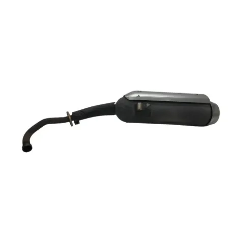 Ligne d'echappement YAMAHA YP 125 2007-2009 MAJESTY