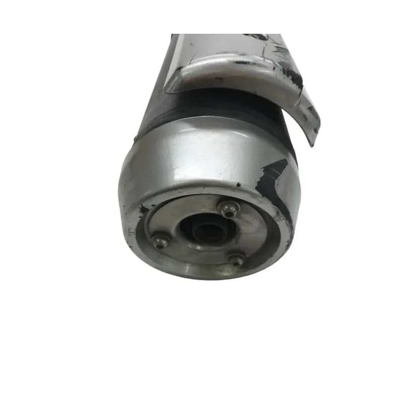 Ligne d'echappement YAMAHA YP 125 2007-2009 MAJESTY