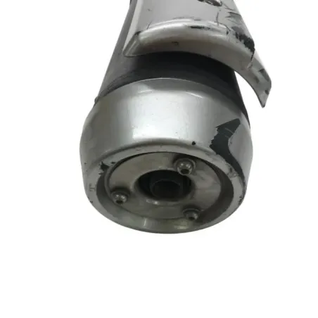 Ligne d'echappement YAMAHA YP 125 2007-2009 MAJESTY