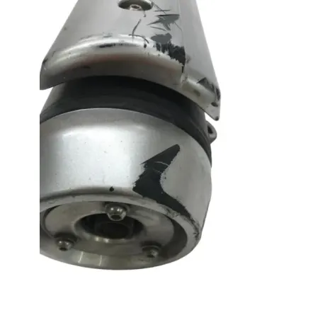 Ligne d'echappement YAMAHA YP 125 2007-2009 MAJESTY