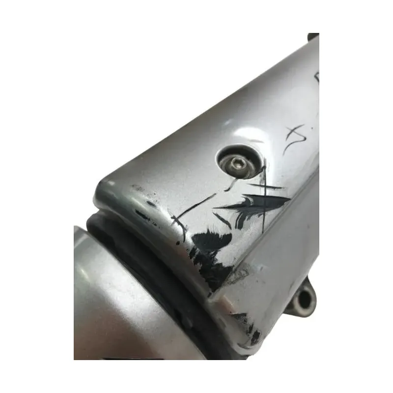 Ligne d'echappement YAMAHA YP 125 2007-2009 MAJESTY