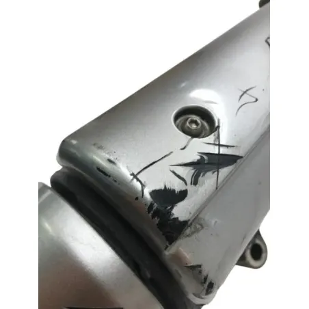 Ligne d'echappement YAMAHA YP 125 2007-2009 MAJESTY