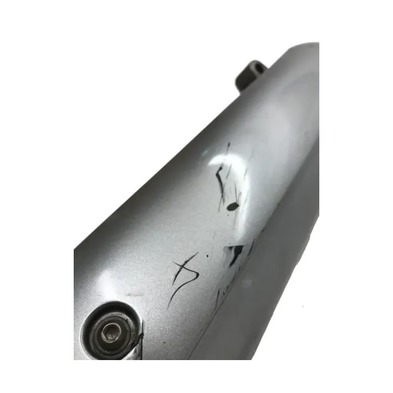 Ligne d'echappement YAMAHA YP 125 2007-2009 MAJESTY