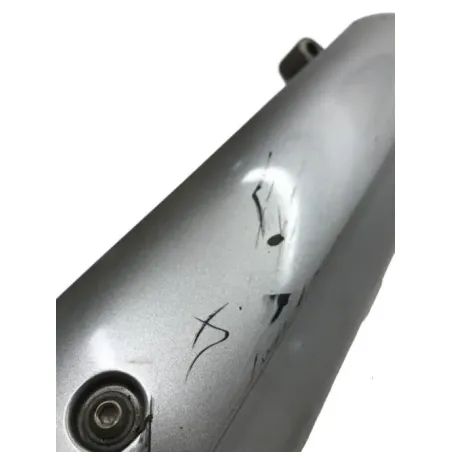 Ligne d'echappement YAMAHA YP 125 2007-2009 MAJESTY