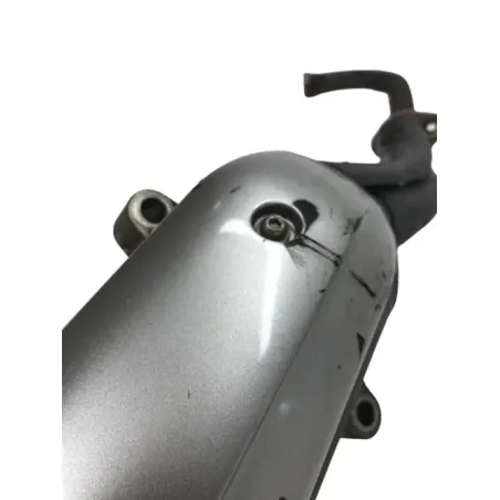 Ligne d'echappement YAMAHA YP 125 2007-2009 MAJESTY