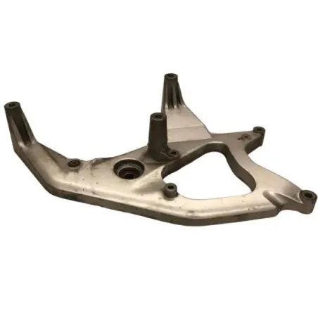 Bras support pot echappement YAMAHA YP 125 2007-2009 MAJESTY