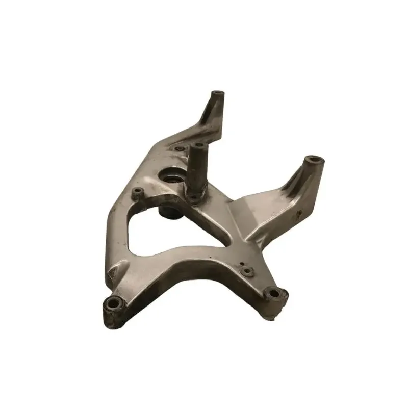 Bras support pot echappement YAMAHA YP 125 2007-2009 MAJESTY