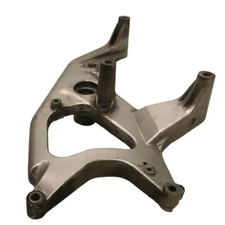 Bras support pot echappement YAMAHA YP 125 2007-2009 MAJESTY