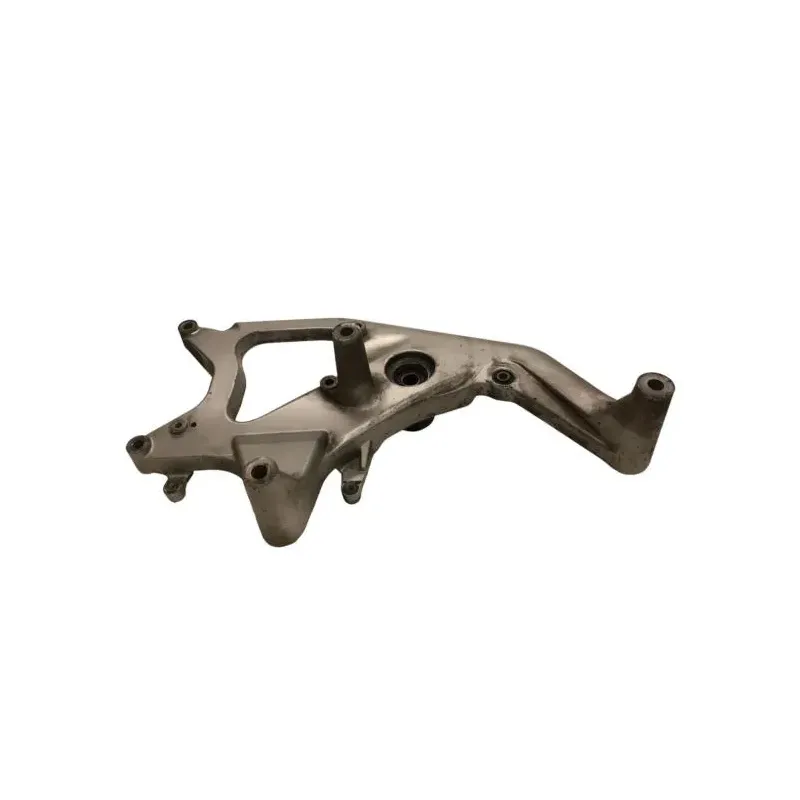 Bras support pot echappement YAMAHA YP 125 2007-2009 MAJESTY