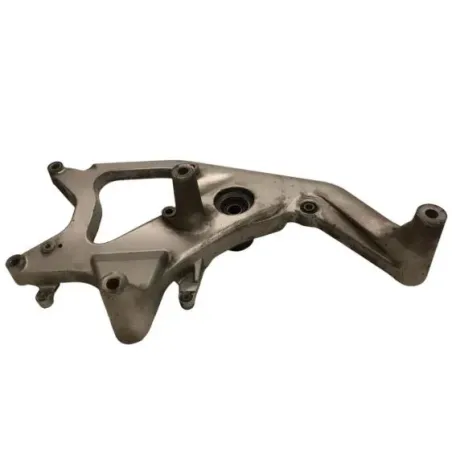 Bras support pot echappement YAMAHA YP 125 2007-2009 MAJESTY