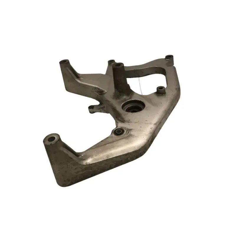 Bras support pot echappement YAMAHA YP 125 2007-2009 MAJESTY