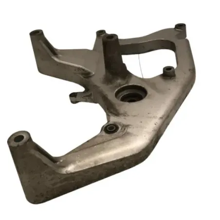 Bras support pot echappement YAMAHA YP 125 2007-2009 MAJESTY