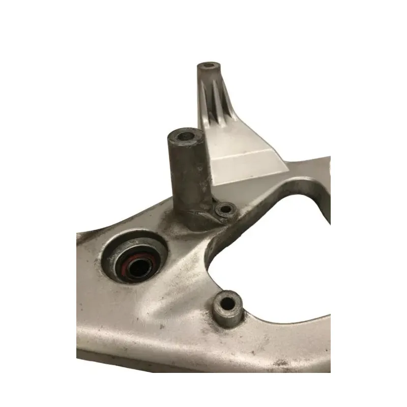 Bras support pot echappement YAMAHA YP 125 2007-2009 MAJESTY