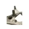 Bras support pot echappement YAMAHA YP 125 2007-2009 MAJESTY Bras support pot echappement YAMAHA YP 125 2007-2009 MAJESTY