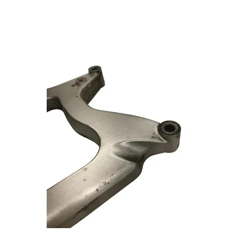 Bras support pot echappement YAMAHA YP 125 2007-2009 MAJESTY