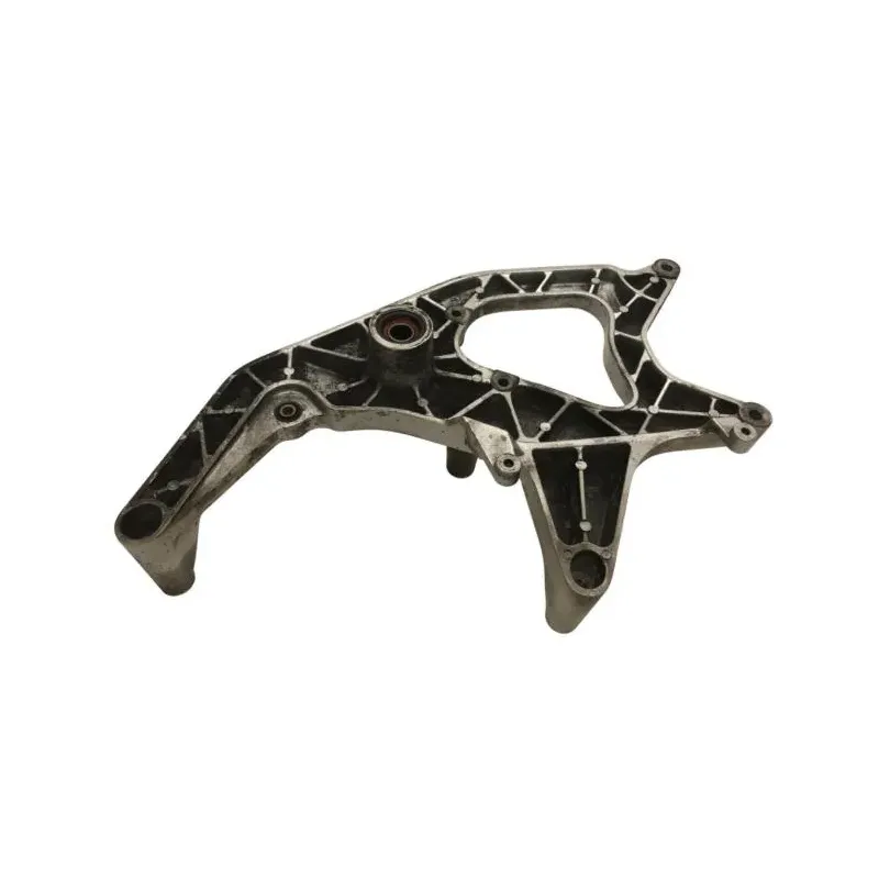 Bras support pot echappement YAMAHA YP 125 2007-2009 MAJESTY