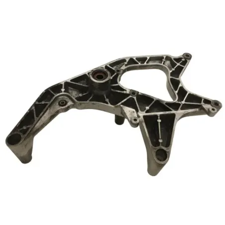 Bras support pot echappement YAMAHA YP 125 2007-2009 MAJESTY