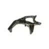 Bras support pot echappement YAMAHA YP 125 2007-2009 MAJESTY Bras support pot echappement YAMAHA YP 125 2007-2009 MAJESTY