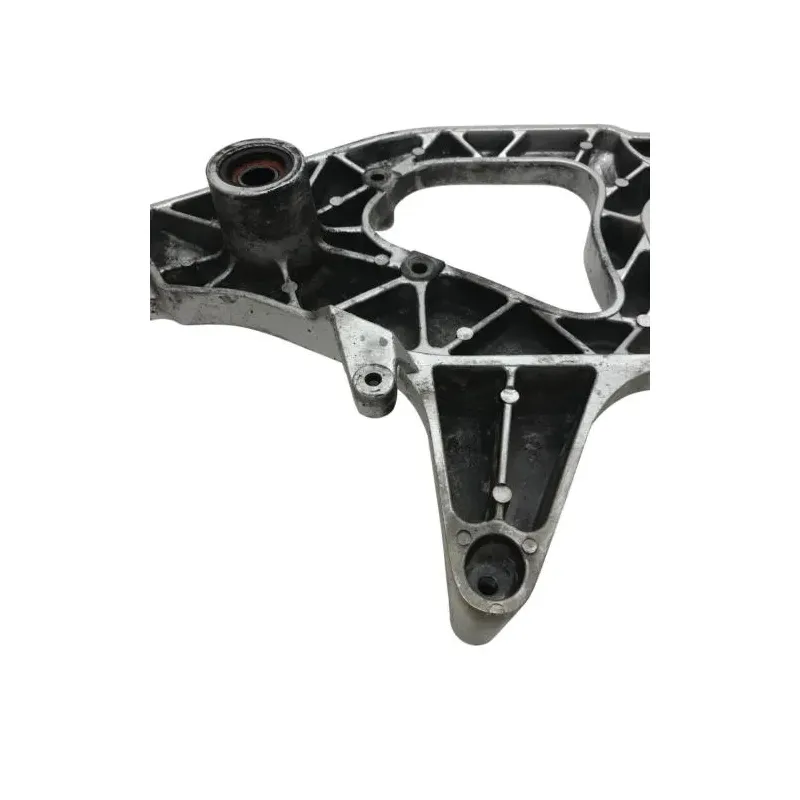 Bras support pot echappement YAMAHA YP 125 2007-2009 MAJESTY
