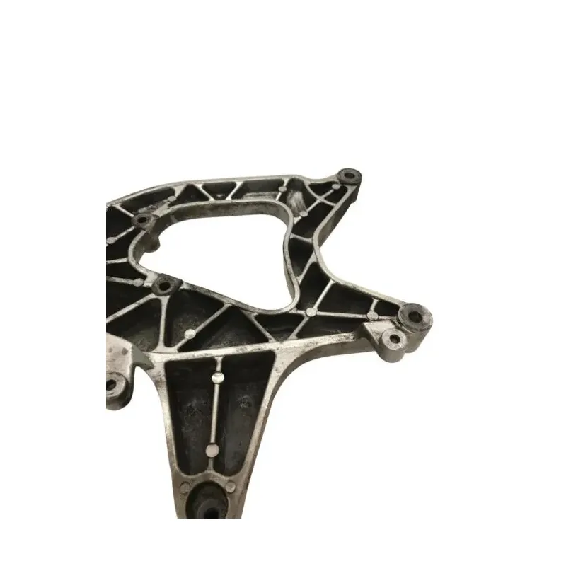 Bras support pot echappement YAMAHA YP 125 2007-2009 MAJESTY