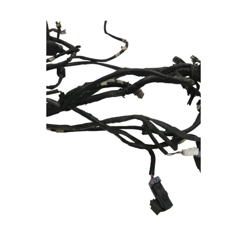Faisceau electrique YAMAHA YPR 125 2010-2013 XMAX
