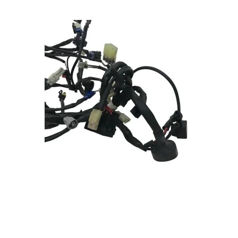 Faisceau electrique YAMAHA YPR 125 2010-2013 XMAX