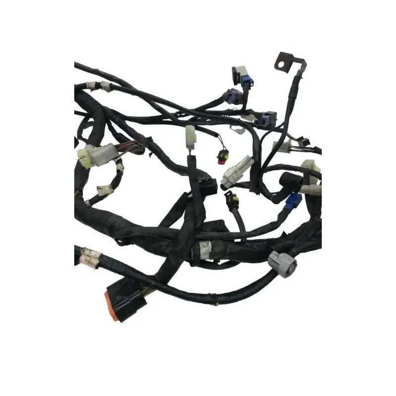 Faisceau electrique YAMAHA YPR 125 2010-2013 XMAX