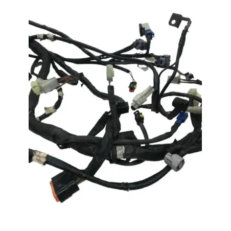 Faisceau electrique YAMAHA YPR 125 2010-2013 XMAX