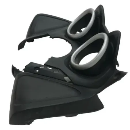Entourage compteur YAMAHA YPR 125 2010-2013 XMAX