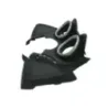 Entourage compteur YAMAHA YPR 125 2010-2013 XMAX