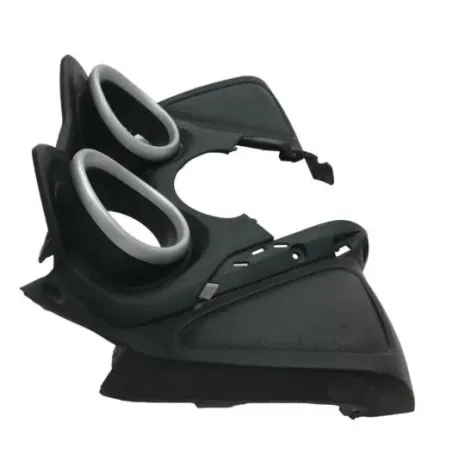 Entourage compteur YAMAHA YPR 125 2010-2013 XMAX