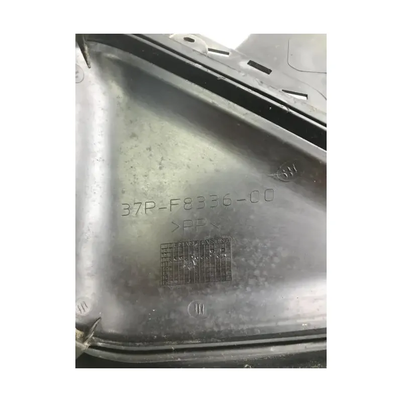 Entourage compteur YAMAHA YPR 125 2010-2013 XMAX