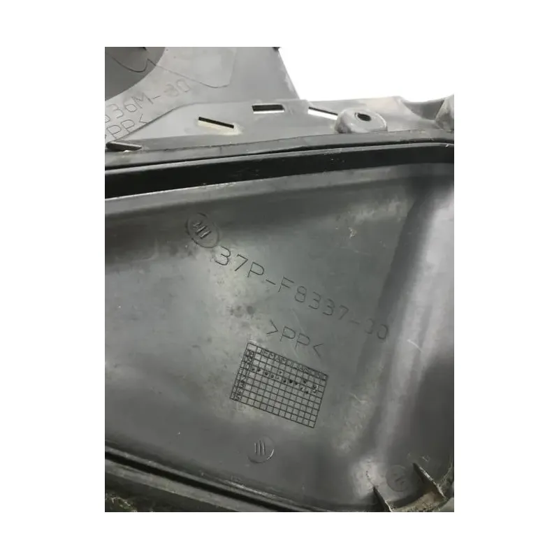 Entourage compteur YAMAHA YPR 125 2010-2013 XMAX