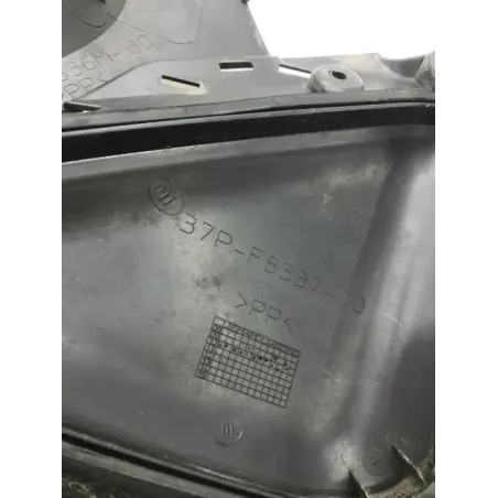 Entourage compteur YAMAHA YPR 125 2010-2013 XMAX
