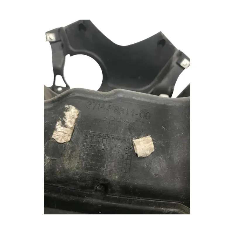 Tablier avant YAMAHA YPR 125 2010-2013 XMAX
