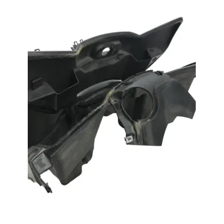 Tablier avant YAMAHA YPR 125 2010-2013 XMAX