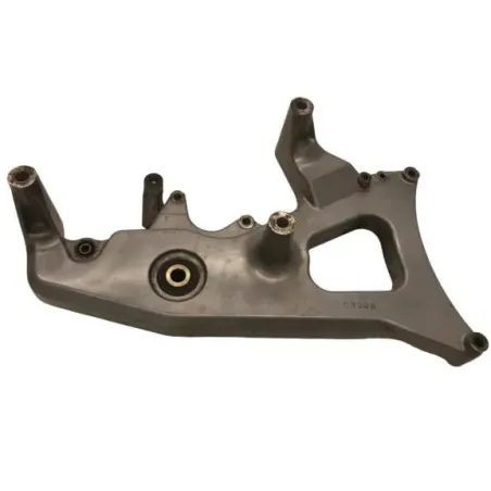 Bras support pot echappement YAMAHA YPR 125 2010-2013 XMAX