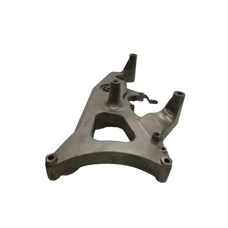 Bras support pot echappement YAMAHA YPR 125 2010-2013 XMAX