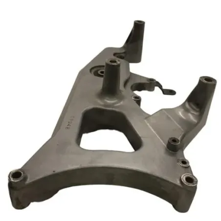 Bras support pot echappement YAMAHA YPR 125 2010-2013 XMAX