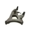 Bras support pot echappement YAMAHA YPR 125 2010-2013 XMAX Bras support pot echappement YAMAHA YPR 125 2010-2013 XMAX