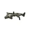 Bras support pot echappement YAMAHA YPR 125 2010-2013 XMAX Bras support pot echappement YAMAHA YPR 125 2010-2013 XMAX