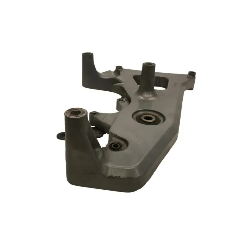 Bras support pot echappement YAMAHA YPR 125 2010-2013 XMAX