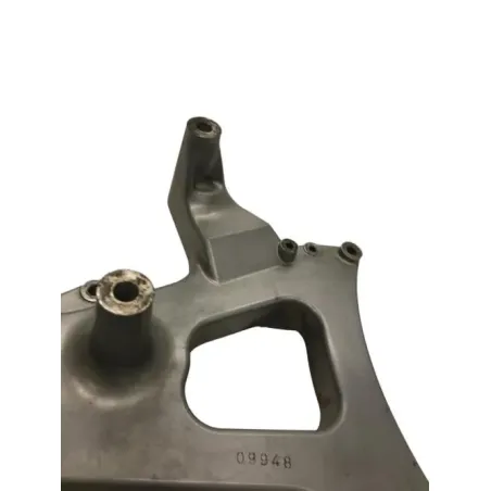 Bras support pot echappement YAMAHA YPR 125 2010-2013 XMAX