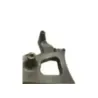 Bras support pot echappement YAMAHA YPR 125 2010-2013 XMAX Bras support pot echappement YAMAHA YPR 125 2010-2013 XMAX