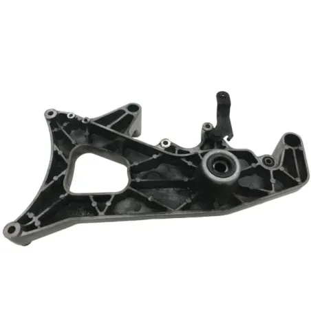 Bras support pot echappement YAMAHA YPR 125 2010-2013 XMAX