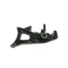 Bras support pot echappement YAMAHA YPR 125 2010-2013 XMAX Bras support pot echappement YAMAHA YPR 125 2010-2013 XMAX