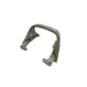 Poignee arriere HONDA NTV 650 1988-1997 REVERE Poignee arriere HONDA NTV 650 1988-1997 REVERE